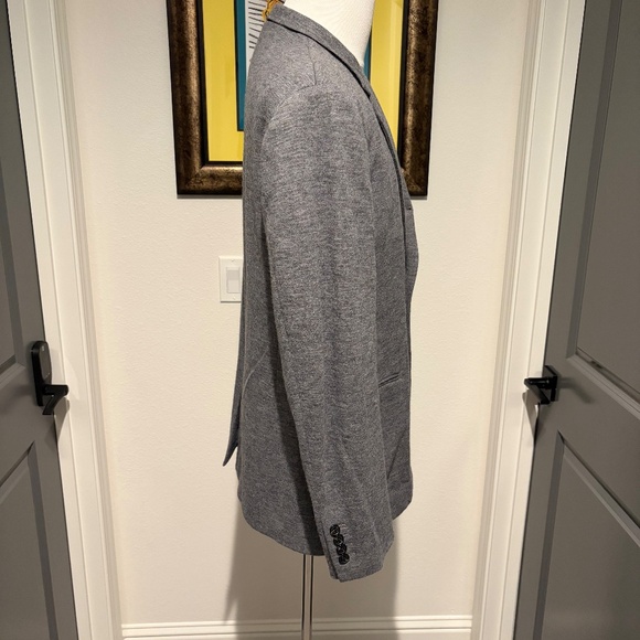 John Varvatos Mens Blazer - Picture 3 of 4